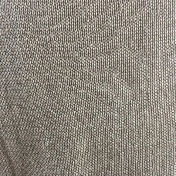 Talbots 100% Linen sweater - Picture 5 of 8